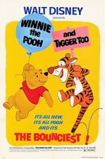 Watch Winnie the Pooh and Tigger Too (Short 1974) 123movies