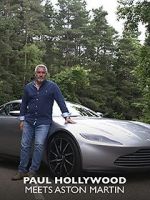 Watch Licence to Thrill: Paul Hollywood Meets Aston Martin 123movies