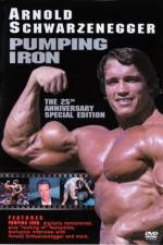 Watch Raw Iron The Making of 'Pumping Iron' 123movies