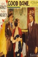 Watch Good Dame 123movies