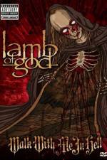 Watch Lamb of God: Walk With Me in Hell 123movies