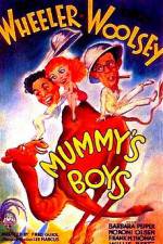 Watch Mummy's Boys 123movies