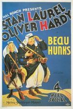 Watch Beau Hunks (Short 1931) 123movies