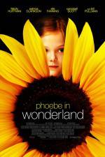 Watch Phoebe in Wonderland 123movies