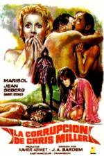 Watch La corrupción de Chris Miller 123movies