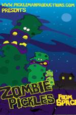 Watch Zombie Pickles from Space 123movies