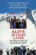 Watch Alive: 20 Years Later 123movies