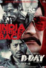 Watch D-Day 123movies