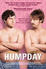 Watch Humpday 123movies