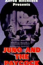 Watch Juno and the Paycock 123movies