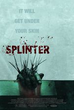 Watch Splinter 123movies