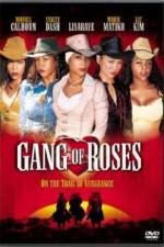 Watch Gang of Roses 123movies