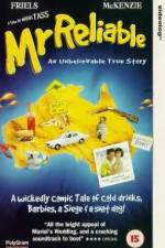 Watch Mr. Reliable 123movies