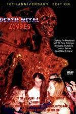Watch Death Metal Zombies 123movies