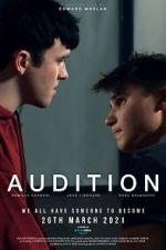Watch Audition 123movies