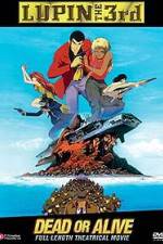 Watch Rupan sansei Dead or Alive 123movies