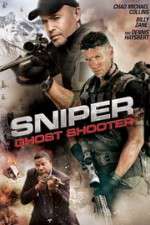 Watch Sniper: Ghost Shooter 123movies