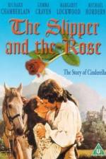Watch The Slipper and the Rose: The Story of Cinderella 123movies