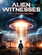 Watch Alien Witnesses: Real UFO Encounters 123movies