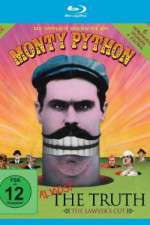 Watch Monty Python Almost the Truth 123movies