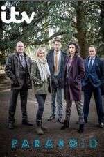 Watch Paranoid 123movies