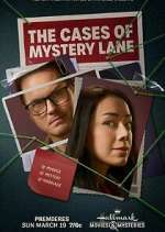 Watch The Cases of Mystery Lane 123movies