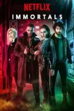 Watch Immortals 123movies