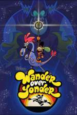 Watch Wander Over Yonder 123movies