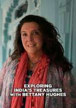 Watch Exploring India with Bettany Hughes 123movies