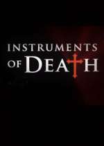 Watch Instruments of Death 123movies