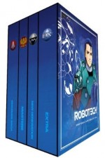 Watch Robotech 123movies