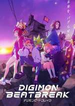 Watch Digimon Beatbreak 123movies