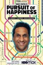 Watch Ravi Patel\'s Pursuit of Happiness 123movies