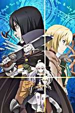 Watch Grimoire of Zero 123movies