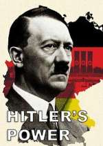 Watch Hitler\'s Power 123movies