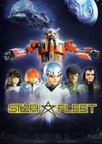Watch Star Fleet 123movies