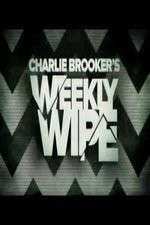 Watch Charlie Brookers Weekly Wipe 123movies