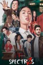 Watch Spectros 123movies