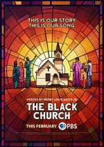 Watch The Black Church 123movies