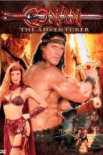 Watch Conan 1997 123movies