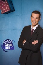 last call with carson daly tv poster