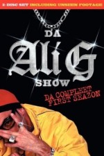 Watch Da Ali G Show 123movies
