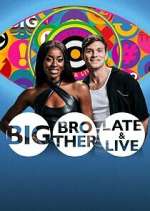 Watch Big Brother: Late & Live 123movies