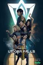 Watch Utopia Falls 123movies