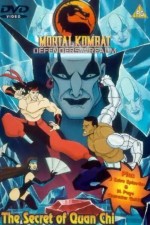 Watch Mortal Kombat Defenders of the Realm 123movies