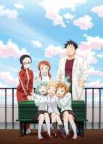 Watch Demi-chan wa Kataritai 123movies