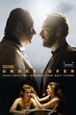 Watch Undercover 123movies
