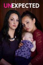 Watch Unexpected 123movies