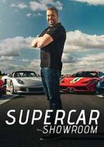 Watch Supercar Showroom 123movies