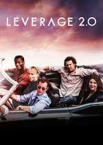 Watch Leverage: Redemption 123movies